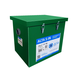 Пескоуловитель под мойку Alta S-IN 1.0-60