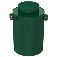 Промышленный пескоуловитель Alta S-OR 3.6-240