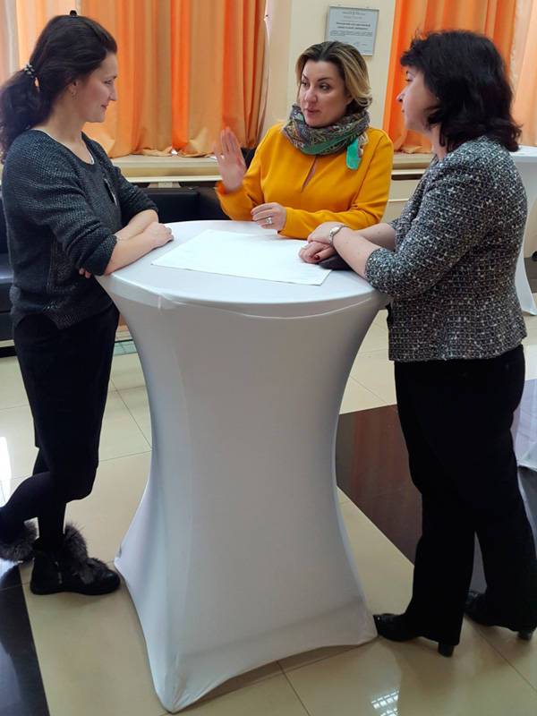 Яковлевские чтения 2018: итоги