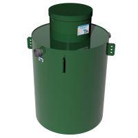 Накопительная ёмкость Alta Tank 2 м3